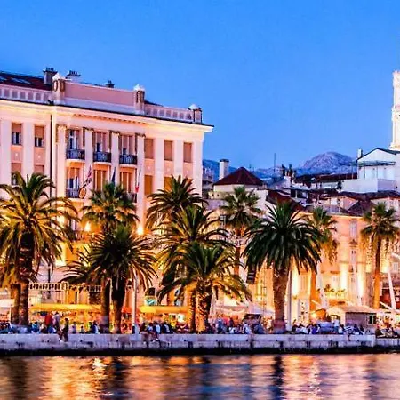 Matilda Apartman *