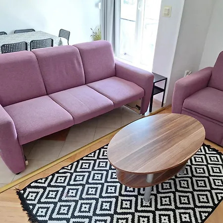 Apartamento Matilda *