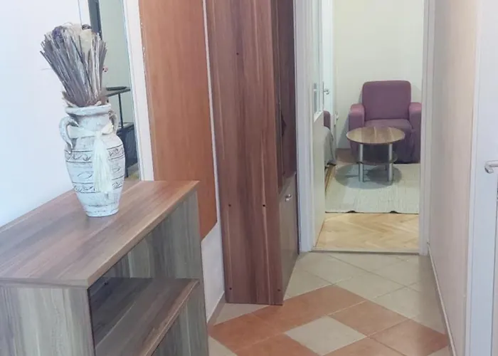 Apartamento Matilda