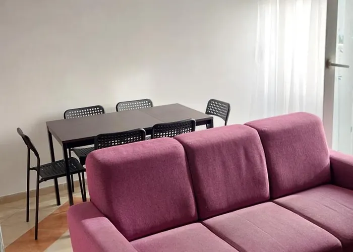 Apartamento Matilda *