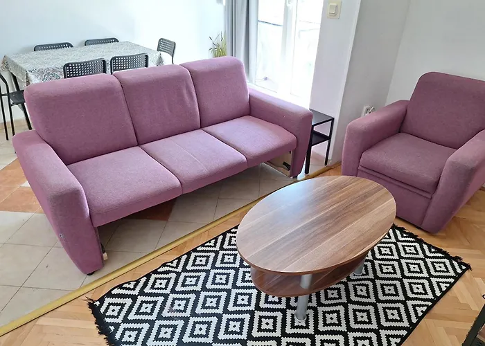Apartamento Matilda *