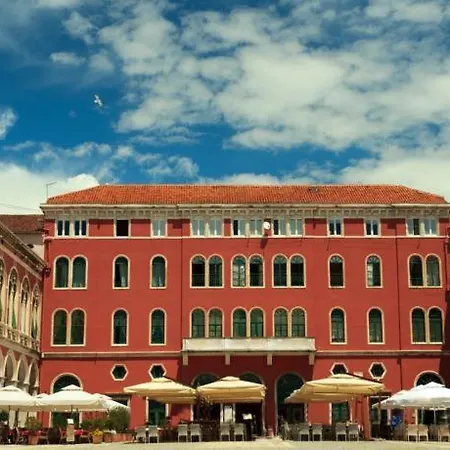 Matilda * ספליט