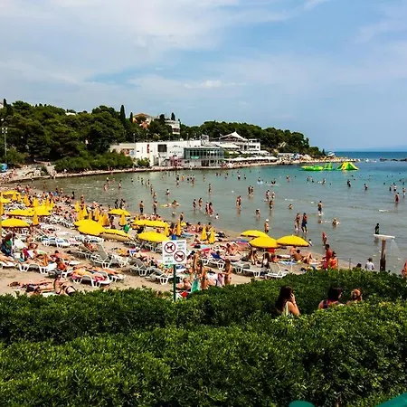 Matilda * ספליט