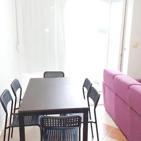 Apartmán Matilda Split