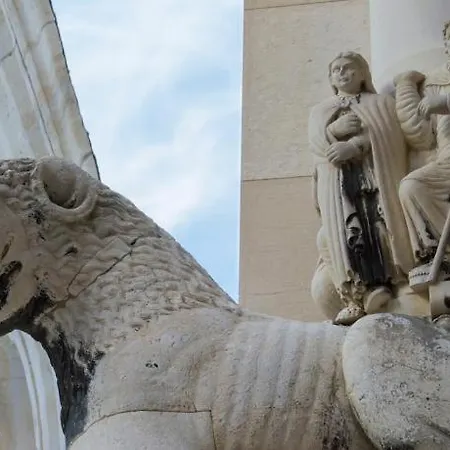 Apartmán Matilda Split